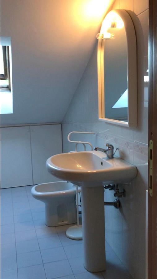 Ascoli Bonjour B&B & Apartments Parcheggio Privato & Giardino 아스콜리피체노 외부 사진