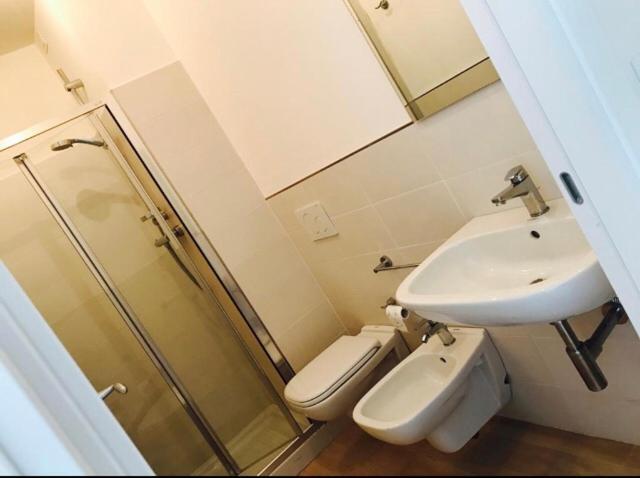 Ascoli Bonjour B&B & Apartments Parcheggio Privato & Giardino 아스콜리피체노 외부 사진