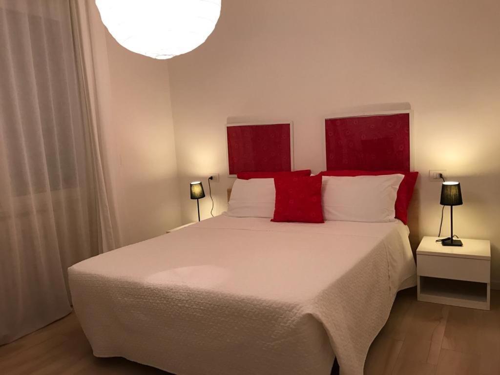 Ascoli Bonjour B&B & Apartments Parcheggio Privato & Giardino 아스콜리피체노 외부 사진