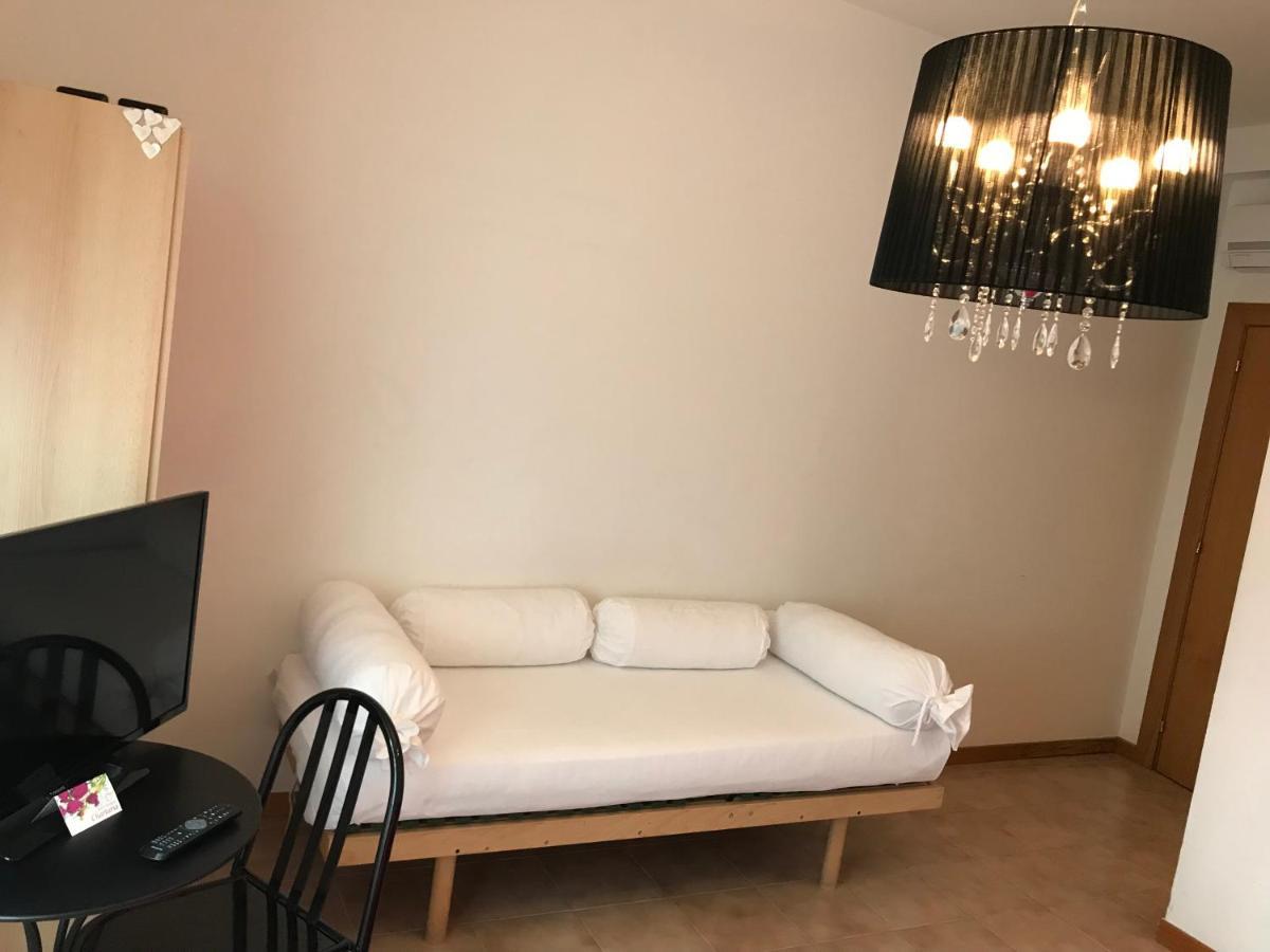 Ascoli Bonjour B&B & Apartments Parcheggio Privato & Giardino 아스콜리피체노 외부 사진