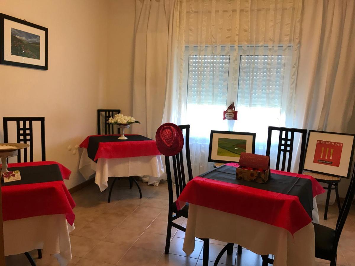 Ascoli Bonjour B&B & Apartments Parcheggio Privato & Giardino 아스콜리피체노 외부 사진